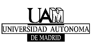 Autonomous University of Madrid