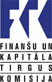 Financial and Capital Market Commission of Latvia