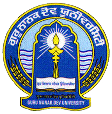 Guru Nanak Dev University