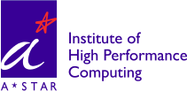 Institute of High Performance Computing