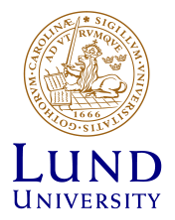 Lund University