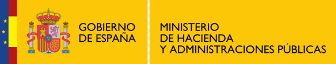 Ministerio de Hacienda y Administraciones Públicas (MINHAP)