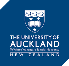 University of Auckland