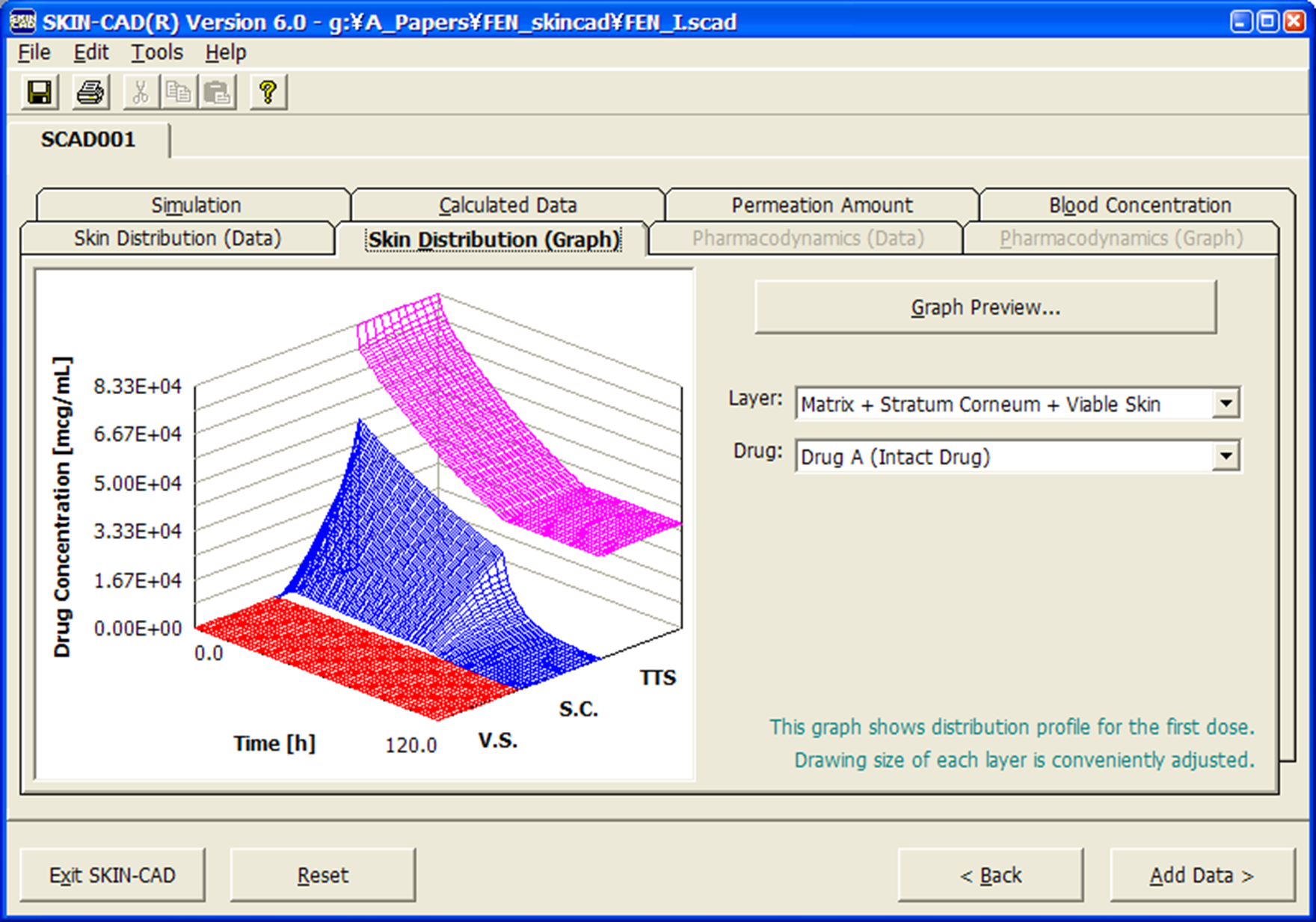 pharmacokinetics software free download